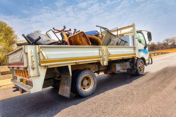 Demolition Debris Removal in Camp Springs, MD