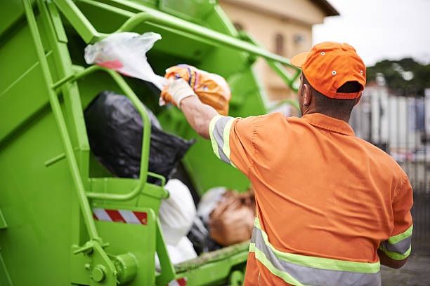 Best Shed Removal  in Camp Springs, MD