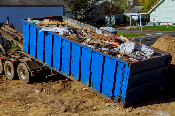 Best Demolition Debris Removal  in Camp Springs, MD